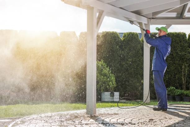 Trusted Sausalito, CA Pressure Washing Services Experts