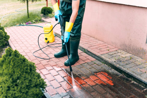Best Restaurant Pressure Washing  in Sausalito, CA