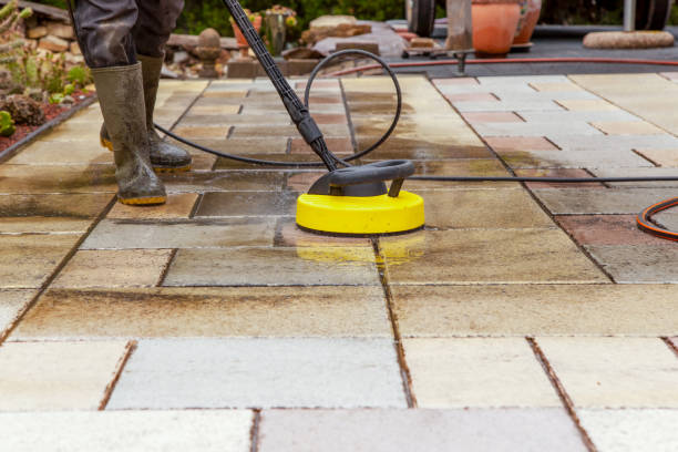 Best Pool Deck Cleaning  in Sausalito, CA