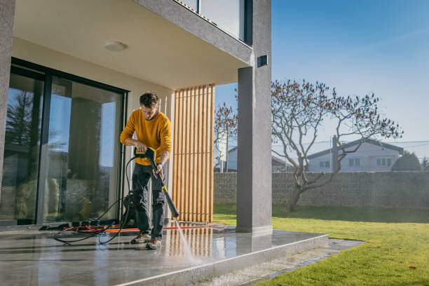 Best Building Exterior Washing  in Sausalito, CA